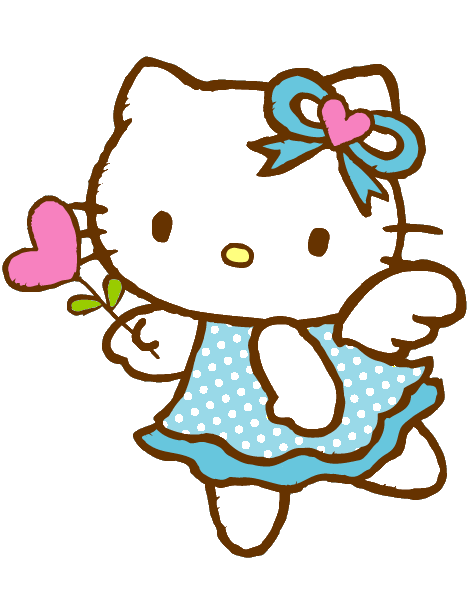 Hello kitty png icon #16795 - Free Icons and PNG Backgrounds