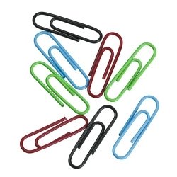The Art Of Paper Clip Sculpture