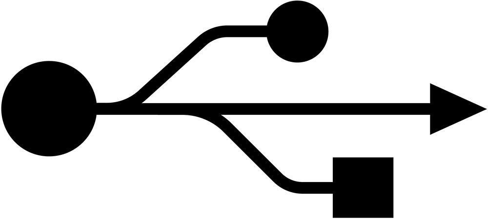 Usb Symbol 23834 | DFILES