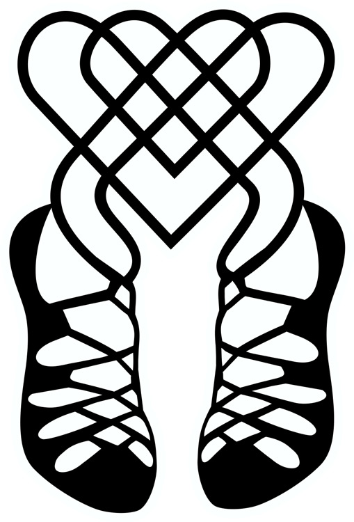 Clipart irish dancing shoes - ClipArt Best - ClipArt Best