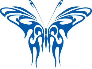 Tribal clipart