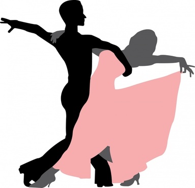 Cartoon dancing people free vector download (18,646 Free vector ...