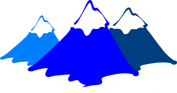 Mountain Clip Art Free Download - Free Clipart Images