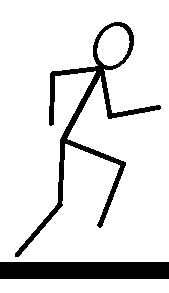 Newton's Minions: Stick Figure Maker 1.0