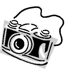Clip Art Camera - Tumundografico