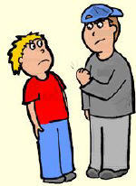 Bully Clipart | Free Download Clip Art | Free Clip Art | on ...