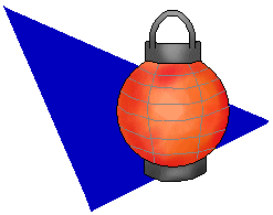 Chinese New Year clip art, lantern clip art of large Chinese paper ...