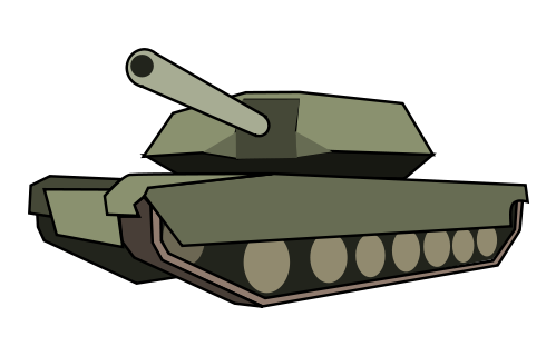 Military clip art army free clipart images 6 - Clipartix