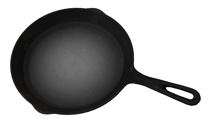 Frying Pan | Left 4 Dead Wiki | Fandom powered by Wikia