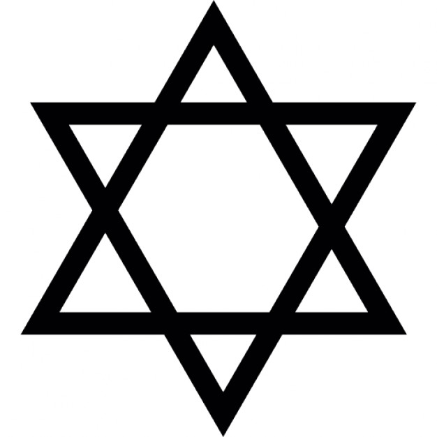 Star Of David Vectors, Photos and PSD files | Free Download