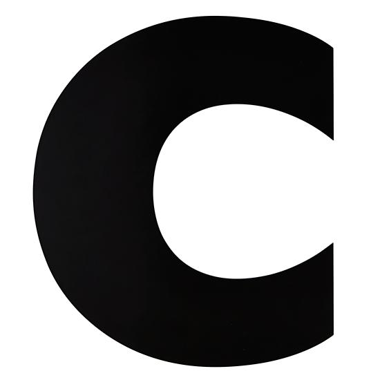 Letter C - Dr. Odd
