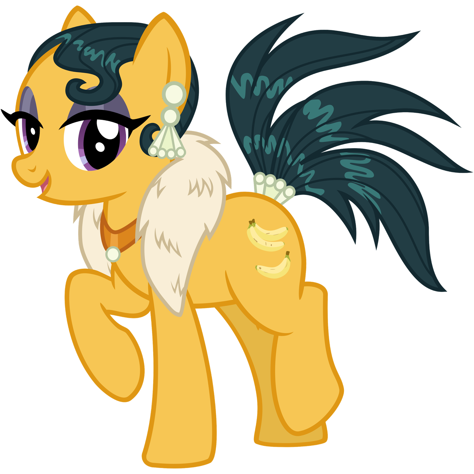 Equestria Daily - My Little Pony News and Brony Stuff! : Writer ...