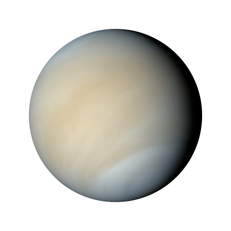 Pluto clipart transparent background