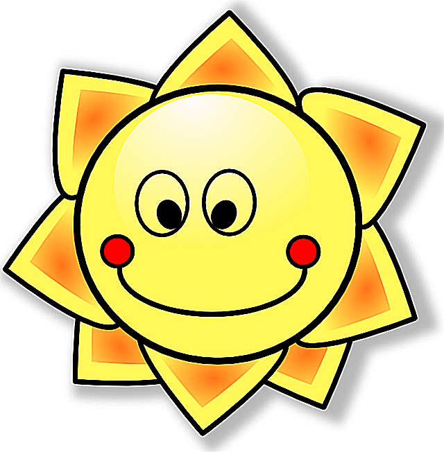 Free Sun Clip Art to Brighten Your Day