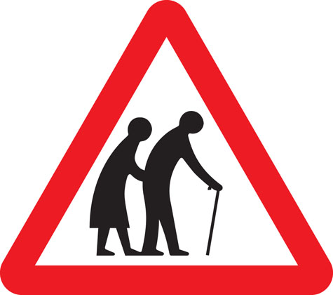 Traffic signs - The Highway Code - Guidance - GOV.UK