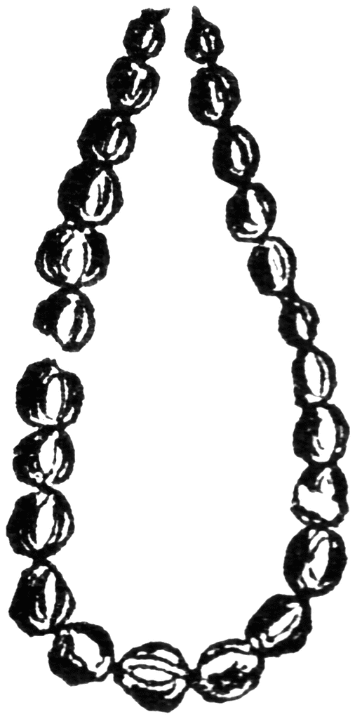 Jewelry clip art free clipart images 3 - Clipartix