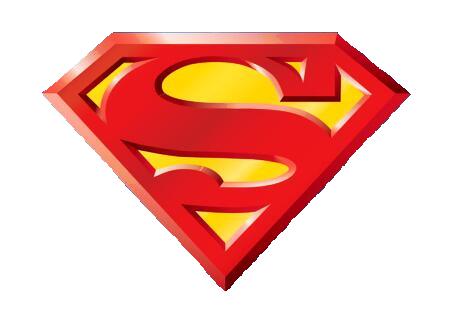 Superman Clipart - Free Clipart Images