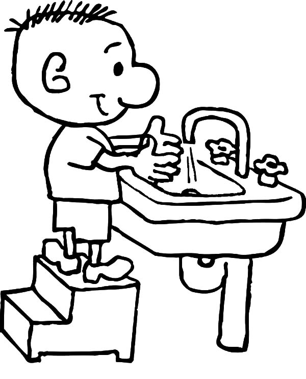 Online Free Coloring Pages for Kids - Coloring Sun