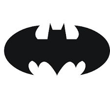 Simbolo Batman Begins - ClipArt Best