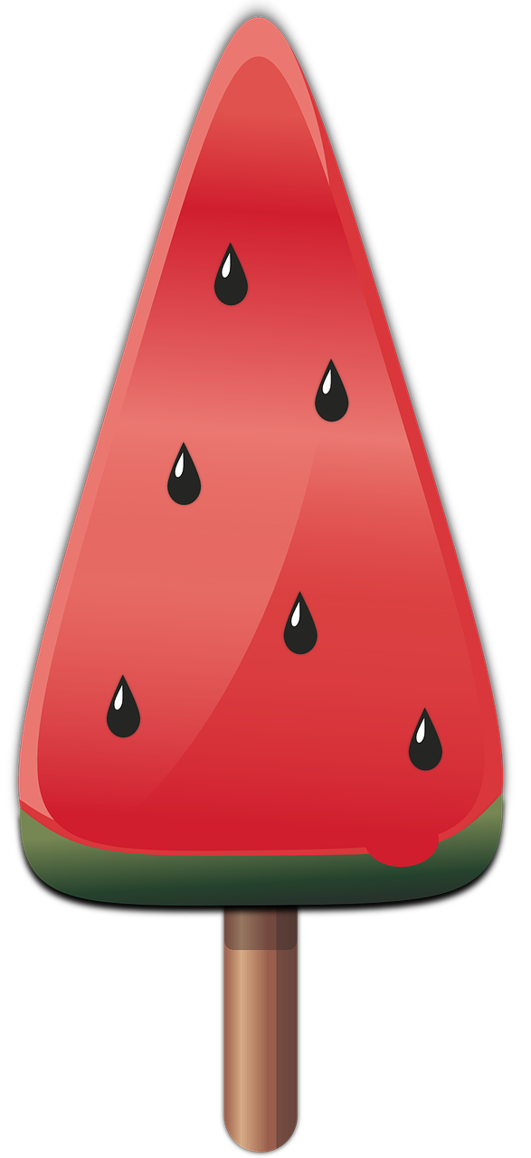Free to Use &amp; Public Domain Popsicle Clip Art
