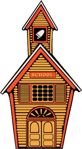 Art clipart town - ClipartFox
