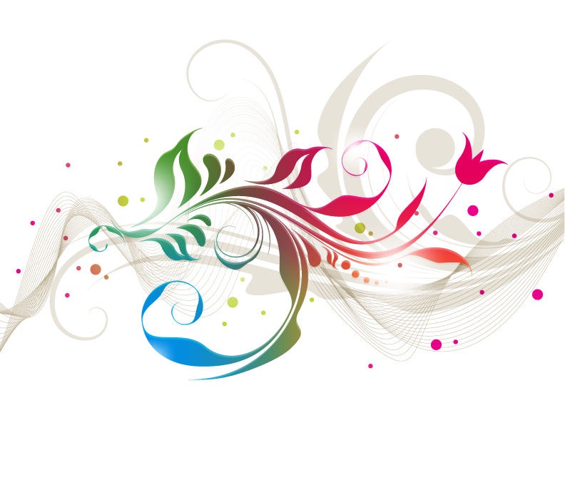 Graphic Design Flowers | Free Download Clip Art | Free Clip Art ...