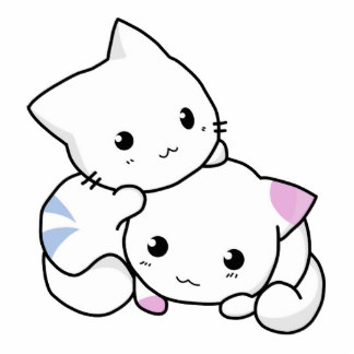 pictures of cartoon kittens - The Cutest Kittens