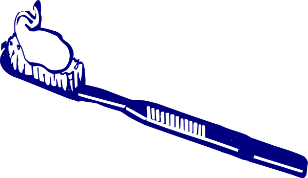 Tooth and toothbrush clipart - Cliparting.com