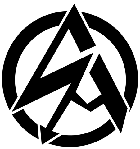 black lagoon - What's this symbol used by the Nazis? - Anime ...