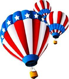 54+ July Pictures Clip Art