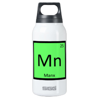 Chemistry Water Bottles | Zazzle