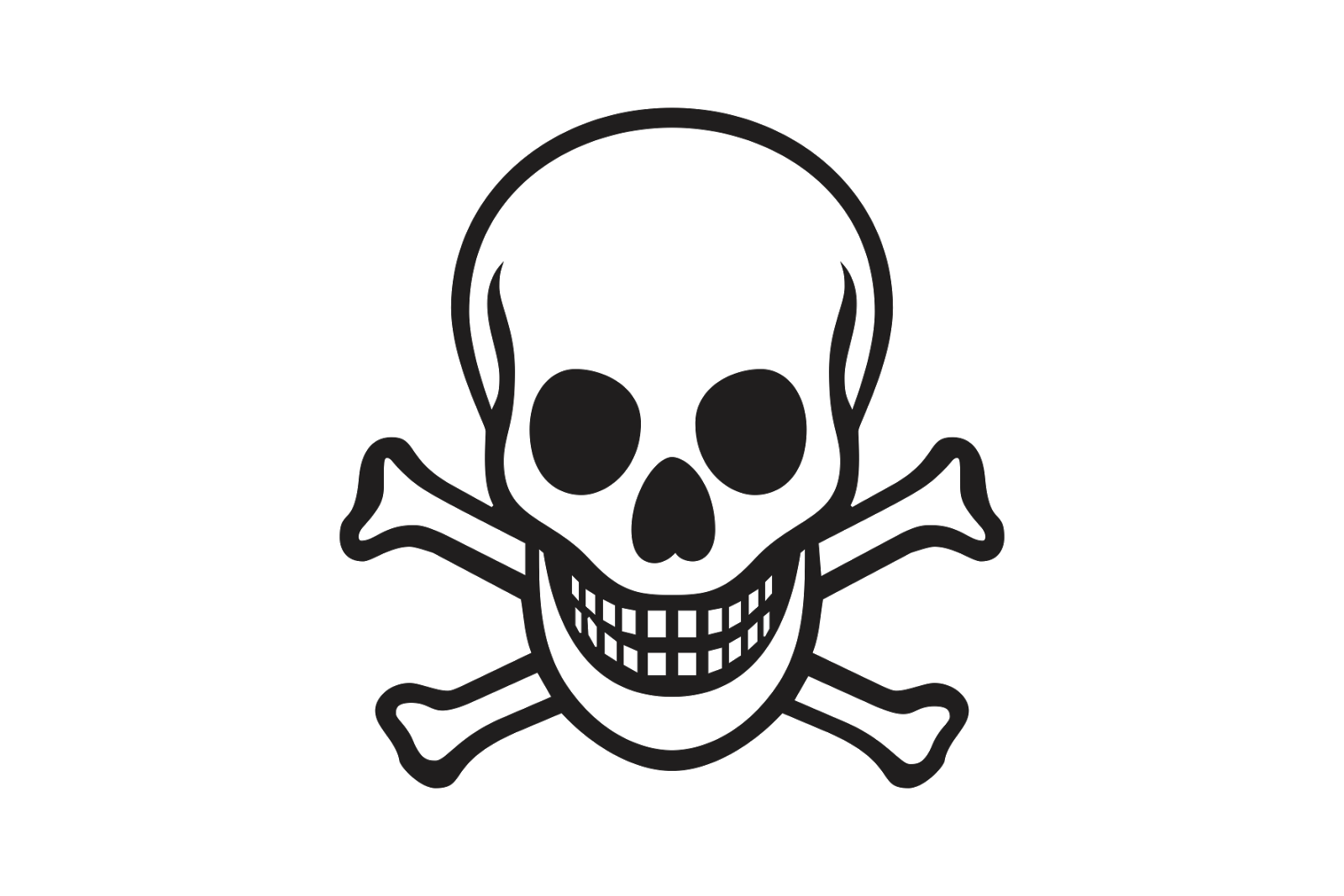 Poison Logo