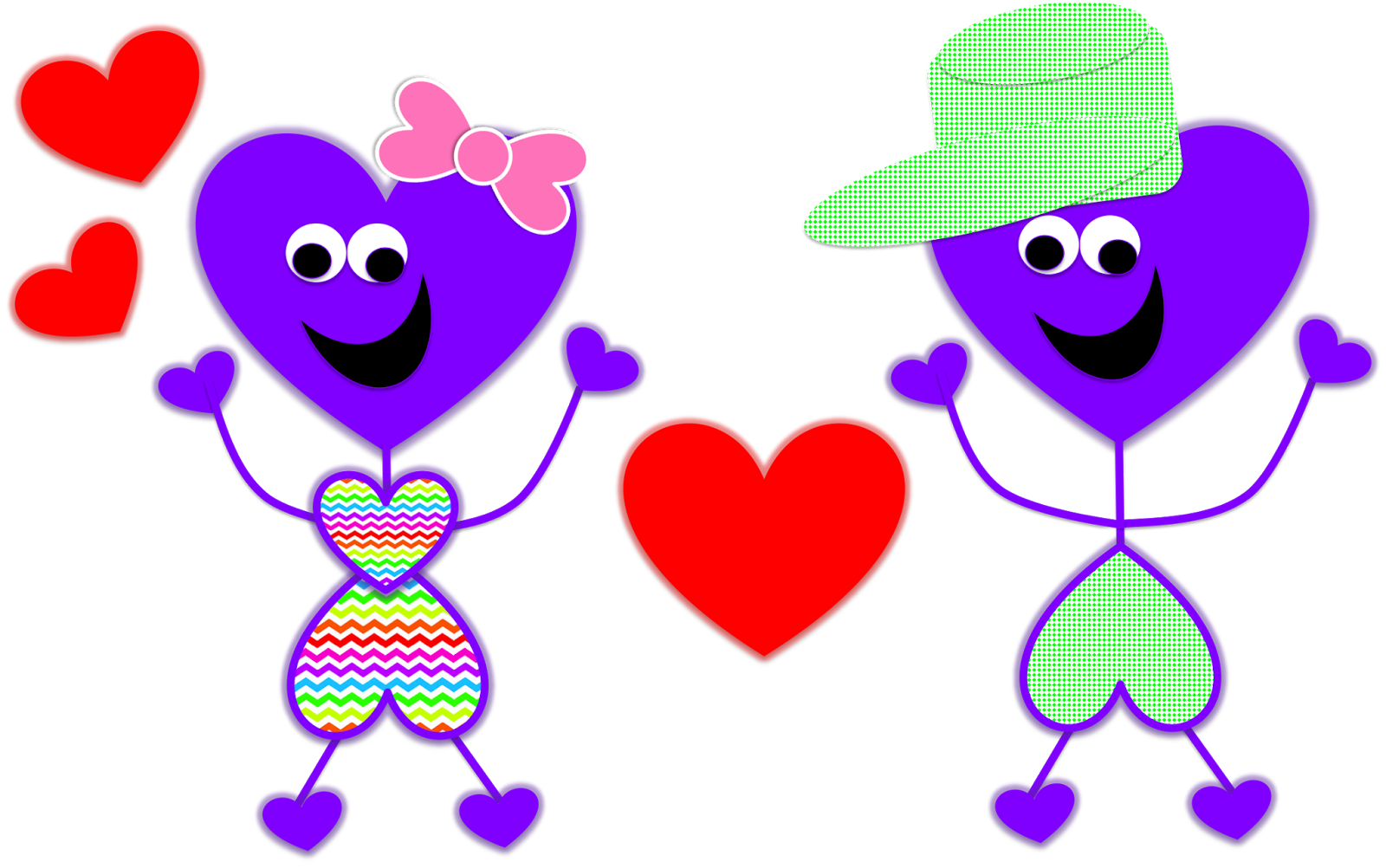 Religious Valentine Day Clipart Images Pictures & Wallpapers