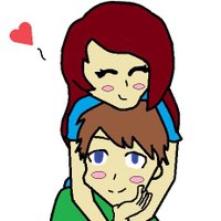Anime Couple Hugging Pictures, Images & Photos | Photobucket