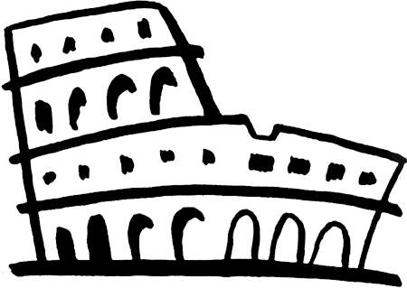 Rome Clipart - ClipArt Best