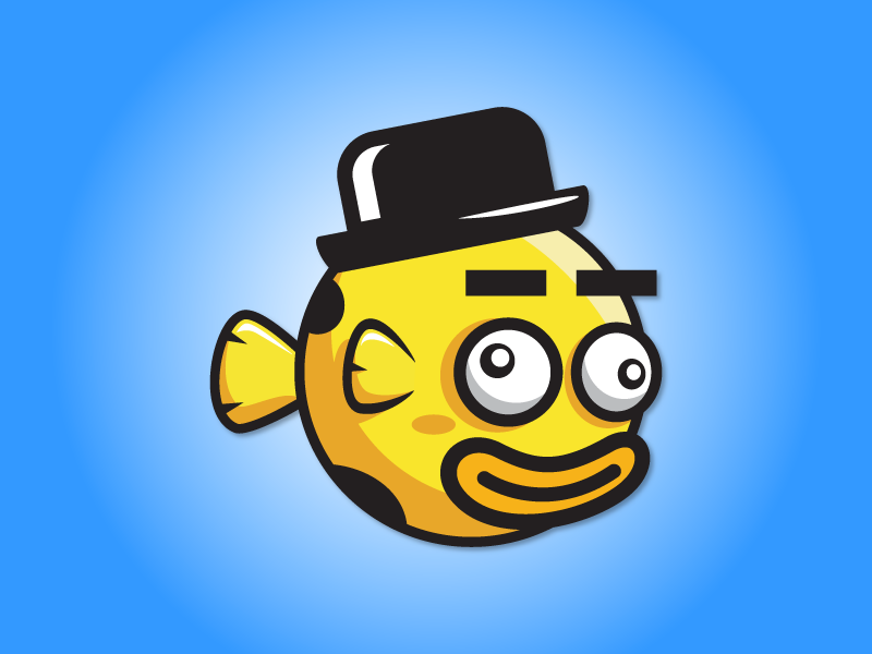 Fish Animation Image | Free Download Clip Art | Free Clip Art | on ...