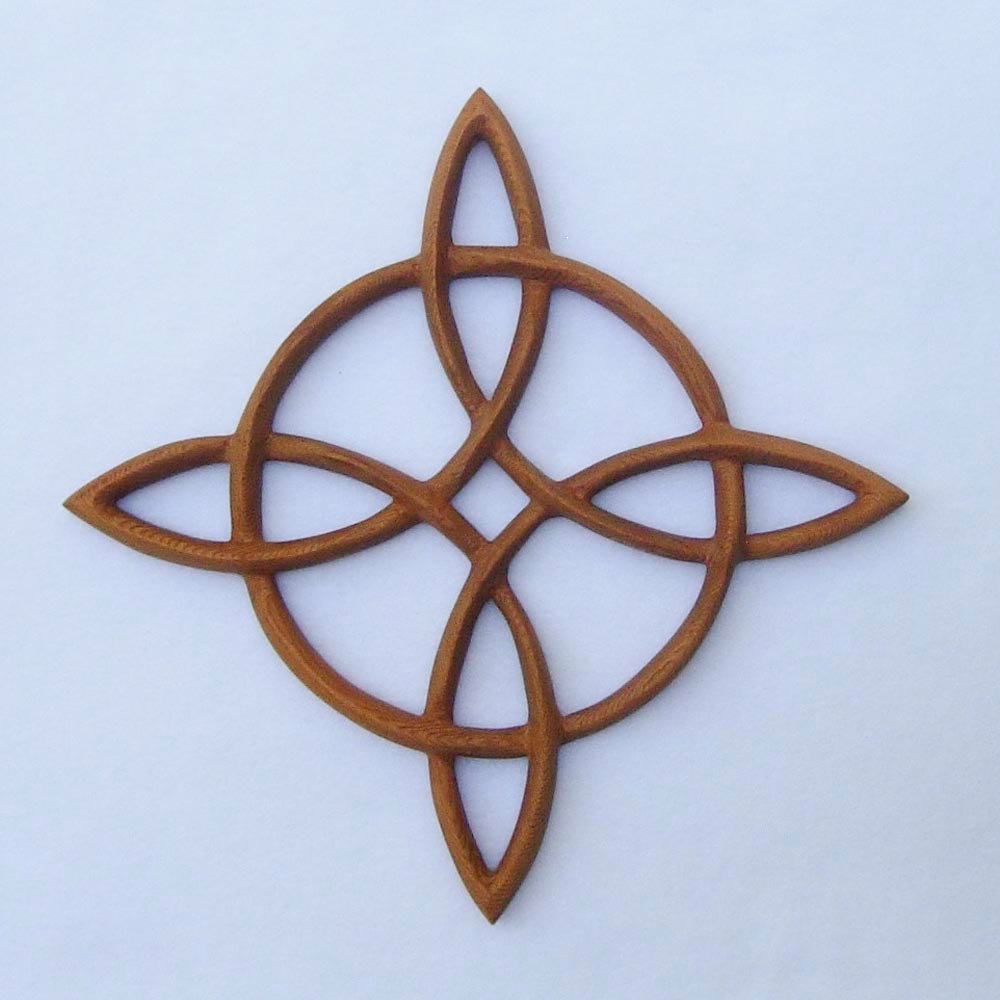 Fancy Compass Rose