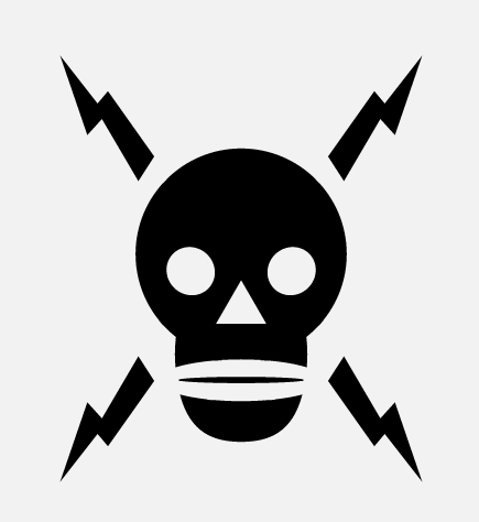 Safety, Warning, Accident Prevention Icons « Accident ...