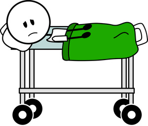 Sick People - ClipArt Best