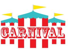 Carnival Clipart