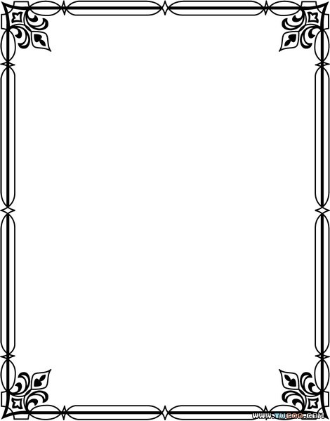 Religious Borders Free - ClipArt Best