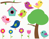 bird clip art