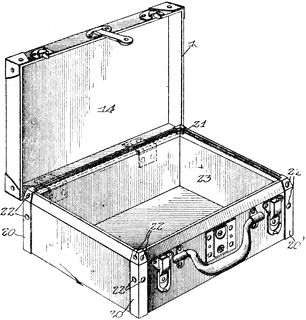 Business Purpose Suitcase | ClipArt ETC