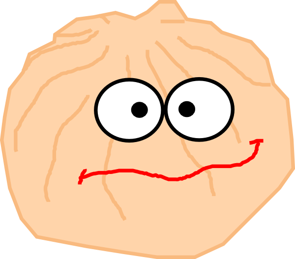 Cinnamon Roll Clip Art