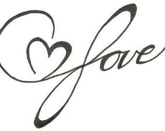Heart Drawing Images