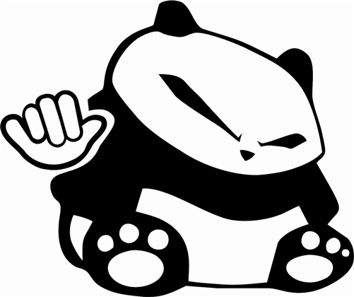 Shaka Panda