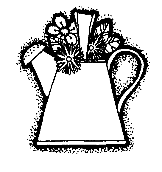Watering Can 2 | Mormon Share