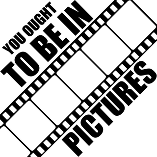 Filmstrip Template