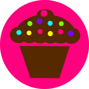 Clipart Cupcake