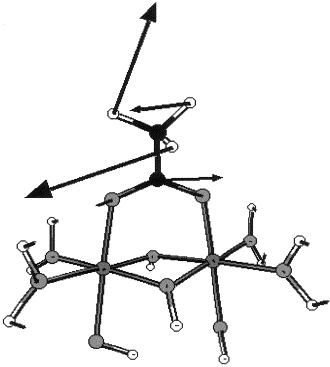 Adsorption of polyacrylic acid on aluminium oxide: DRIFT ...